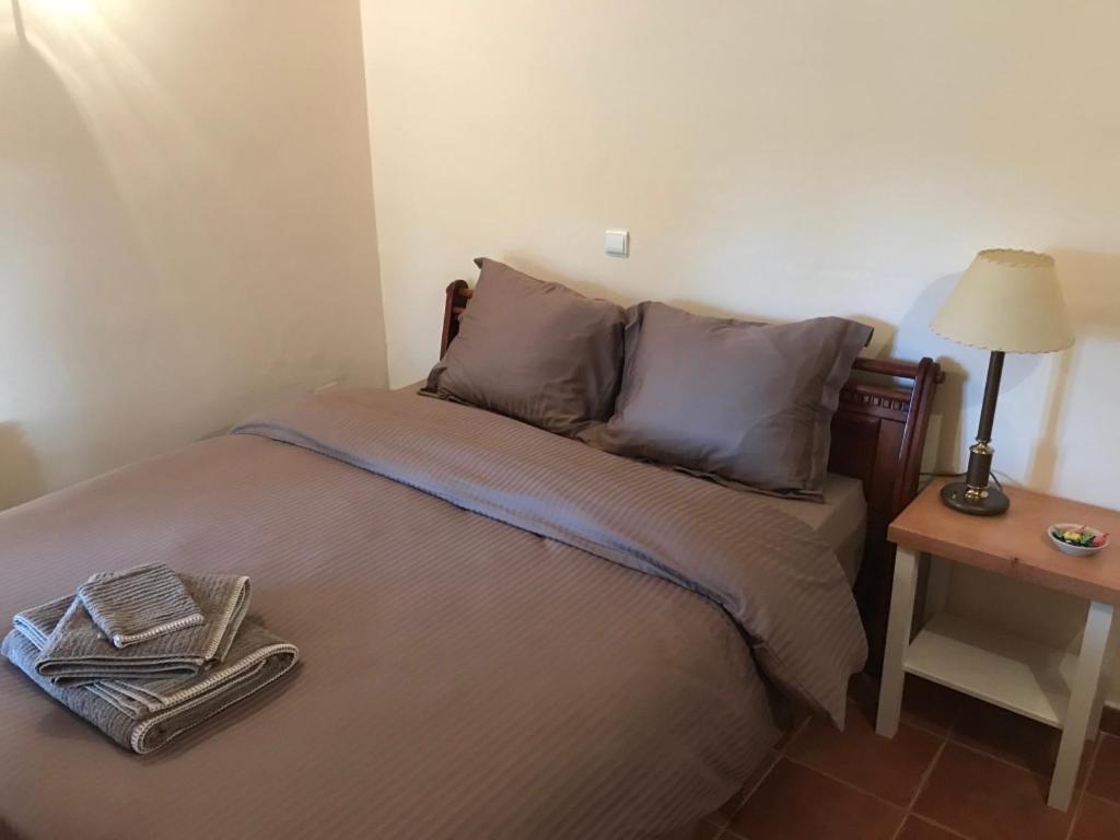 Cortijo El Ciruelo Bed and breakfast 3*