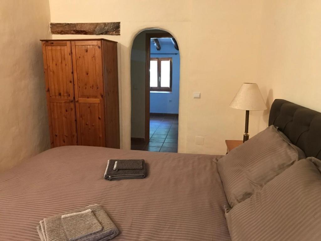 Cortijo El Ciruelo
