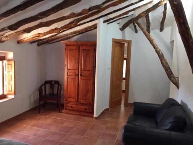Cortijo El Ciruelo Bed and breakfast Chirivel