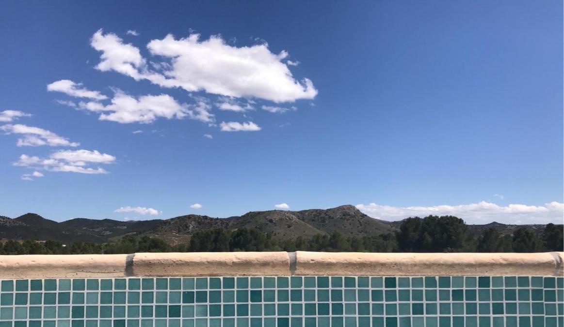 Cortijo El Ciruelo 3*