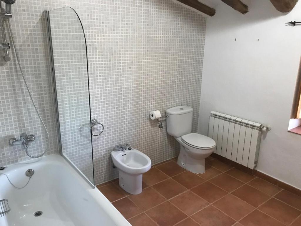 Cortijo El Ciruelo Bed and breakfast 3*