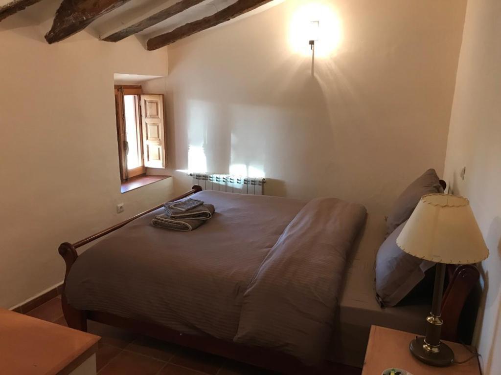 Bed and breakfast Cortijo El Ciruelo