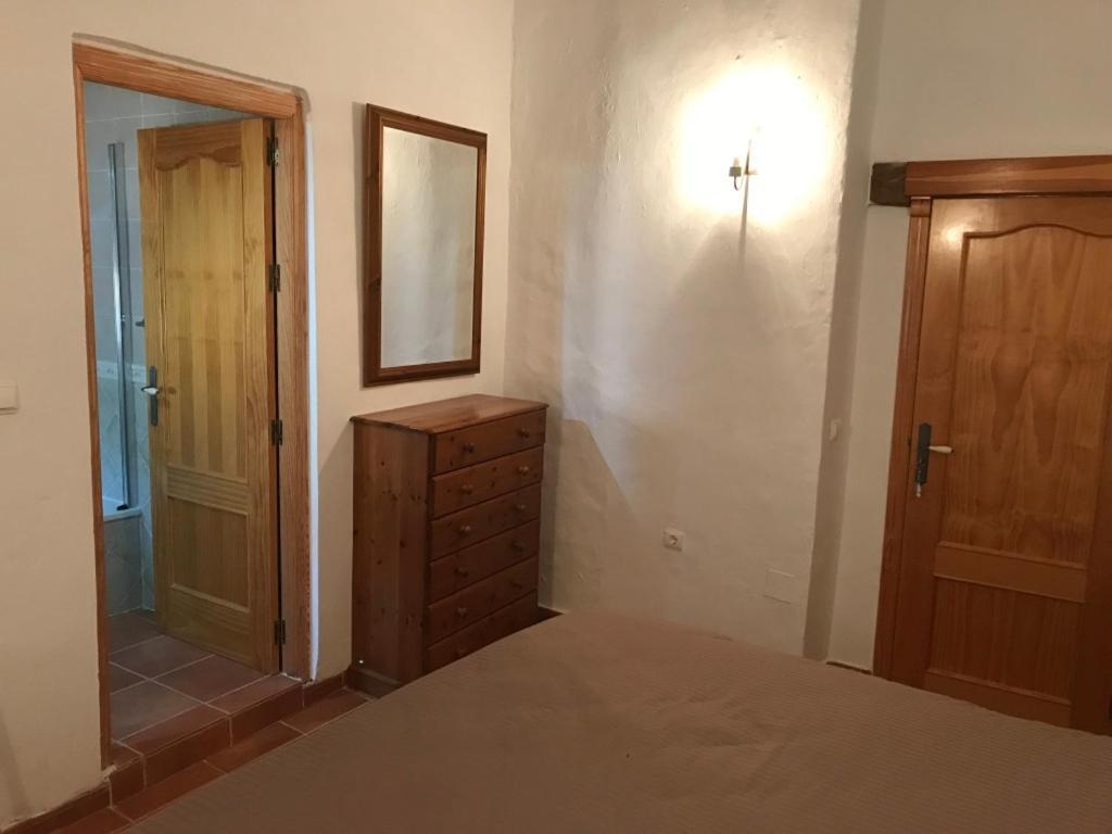 Bed and breakfast Cortijo El Ciruelo 3*